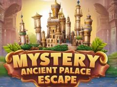 Oyun Mystery Ancient Palace Escape