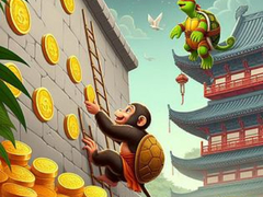 Oyun Climb The Wall