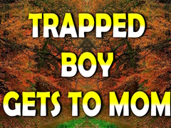 Oyun Trapped Boy Gets To Mom