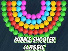 Oyun Bubble Shooter Classic
