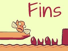 Oyun Fins