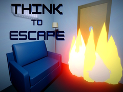 Oyun Think to Escape