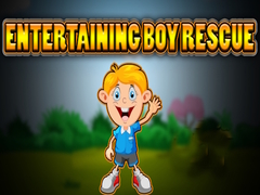 Oyun Entertaining Boy Rescue