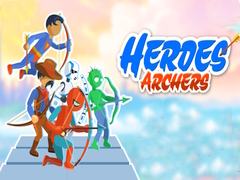 Oyun Heroes Archers