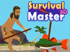 Oyun Survival Master 3D