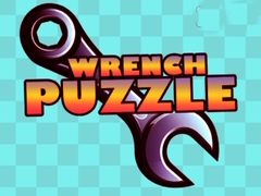 Oyun Wrench Puzzle
