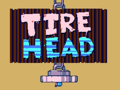 Oyun Tire Head