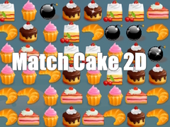 Oyun Match Cake 2D