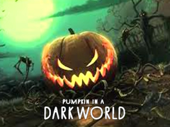 Oyun Pumpkin in a Dark World