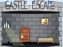 Oyun Castle Escape