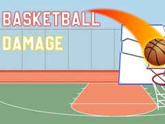 Oyun Basketball Damage