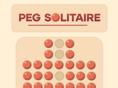 Oyun Peg Solitaire