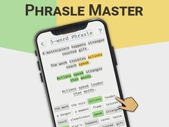 Oyun Phrasle Master