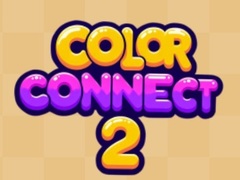 Oyun Color Connect 2