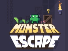 Oyun Monster Escape