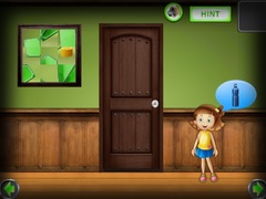 Oyun Amgel Kids Room Escape 205