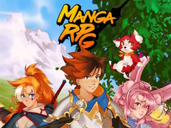 Oyun Manga RPG