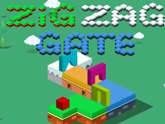 Oyun Zig Zag Gate