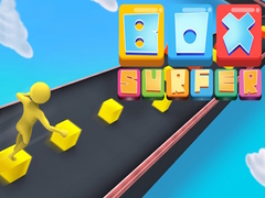 Oyun Box Surfer