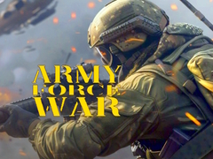Oyun Army Force War