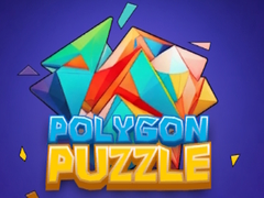 Oyun Polygon Puzzle