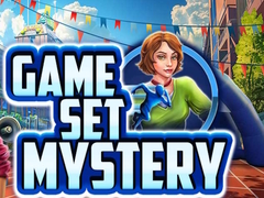 Oyun Game Set Mystery