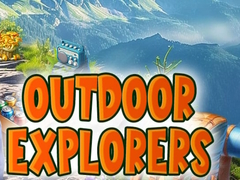 Oyun Outdoor Explorers