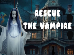 Oyun Rescue the Vampire