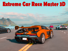 Oyun Extreme Car Race Master 3D