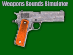 Oyun Weapons Sounds Simulator