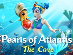Oyun Pearls of Atlantis The Cove