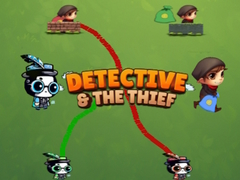 Oyun Detective & The Thief