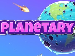 Oyun Planetary Assault