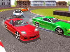 Oyun Training Race