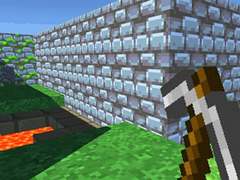 Oyun Survival Craft