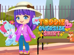 Oyun Toddie Oversize Shirt