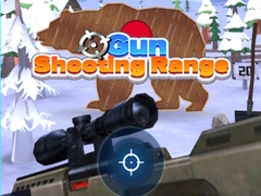 Oyun Gun Shooting Range