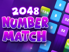 Oyun 2048 Number Match