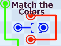 Oyun Match The Colors 