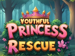 Oyun Youthful Princess Rescue