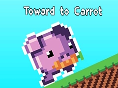 Oyun Toward to Carrot