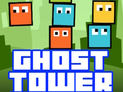 Oyun Ghost Tower