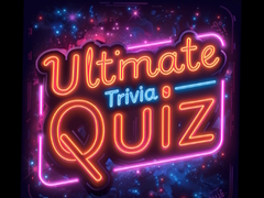 Oyun Ultimate Trivia Quiz