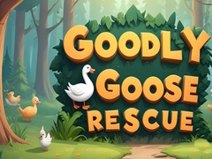 Oyun Goodly Goose Rescue