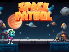 Oyun Space Patrol