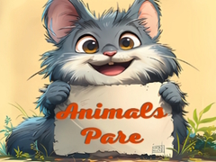 Oyun Animals Pare