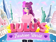 Oyun Lulu's Fashion World