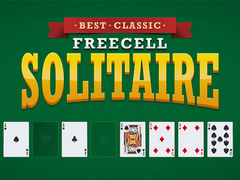 Oyun Best Classic Freecell Solitaire