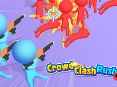 Oyun Crowd Clash Rush
