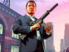 Oyun GTA Crime Simulator